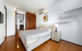Hoa Giang Serviced Apartment
