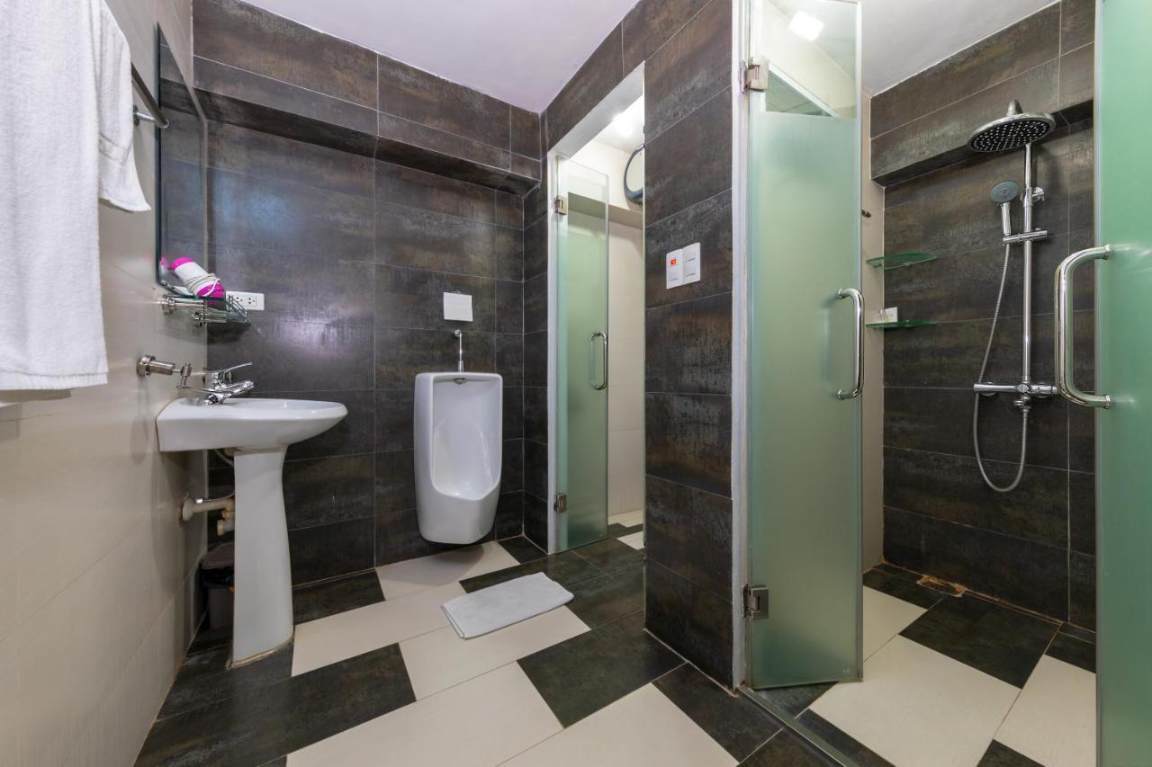 Hoa Giang Serviced Apartment Hà Nội Ngoại thất bức ảnh