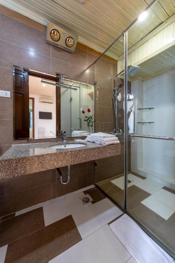 Hoa Giang Serviced Apartment Hà Nội Ngoại thất bức ảnh