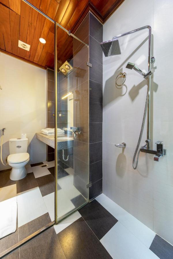 Hoa Giang Serviced Apartment Hà Nội Ngoại thất bức ảnh